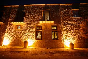 Bed & Breakfast Corleone Omgivelser Bed & Breakfast Corleone Omgivelser