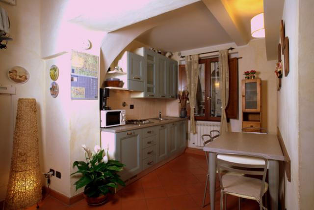 Appartamento Stella - Ferienhaus Schlafzimmer Appartamento Stella - Ferienhaus Schlafzimmer