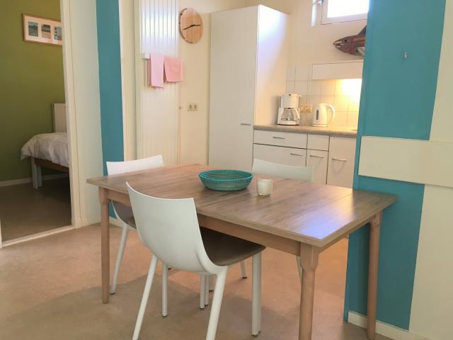 App. De Zes Sterren - Vacation Apartment App. De Zes Sterren - Vacation Apartment