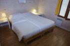 Castelwood Vacances - Chalet Biron