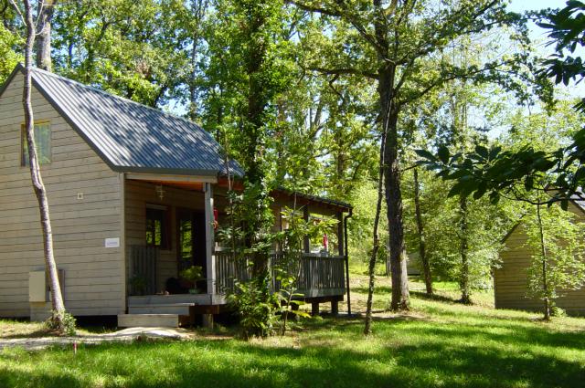 Castelwood Vacances - Chalet Castelwood Vacances - Chalet