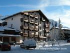 Residence Astoria - Apartamento de férias La Villa in Badia