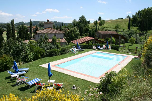 Vallacchi bed breakfast - Rekreační dům Vallacchi bed breakfast - Rekreační dům