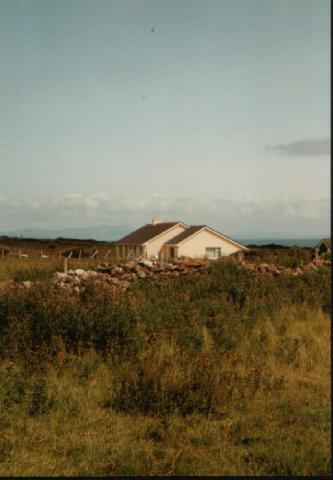 Streedagh Beach Cottage - Maison de vacances Objet de vacances