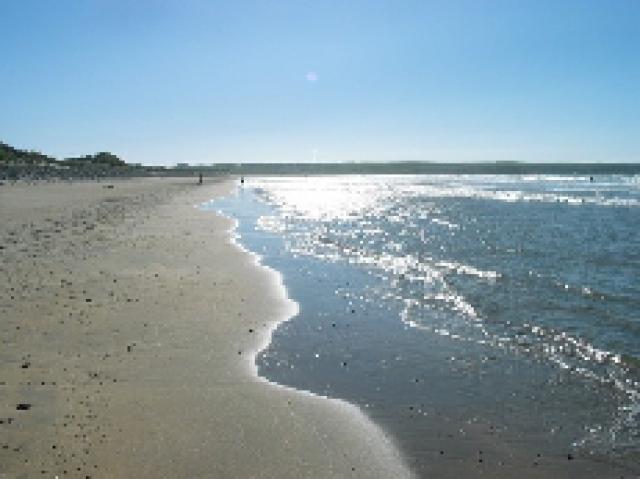 Streedagh Beach Cottage - Maison de vacances Lieux