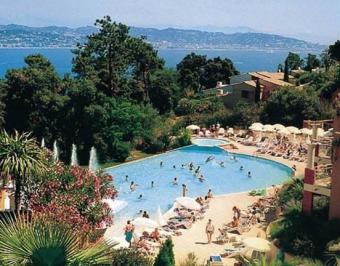 Lomahuoneisto Theoule sur mer Lomahuoneisto Theoule sur mer
