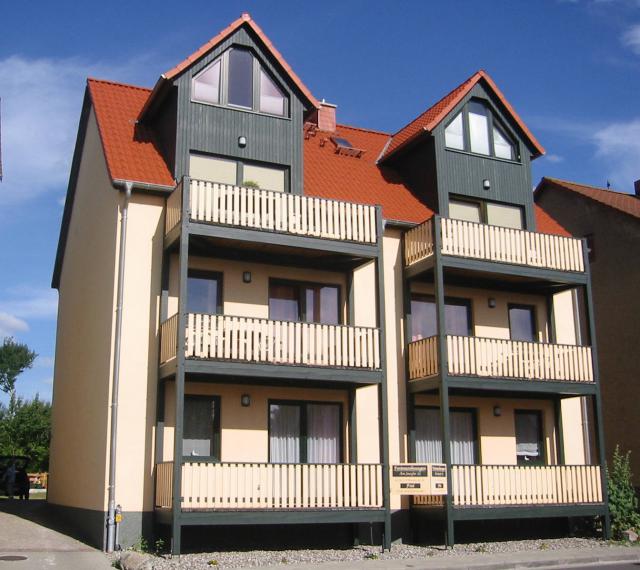Am Seeufer - Apartman za odmor Am Seeufer - Apartman za odmor