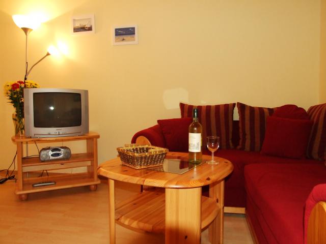 Am Seeufer - Apartman za odmor Am Seeufer - Apartman za odmor