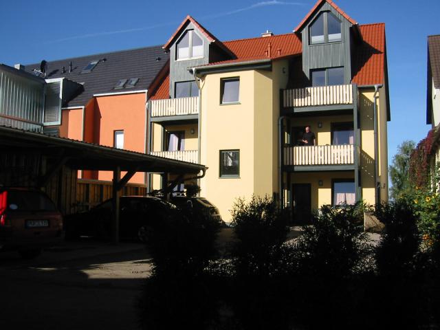 Am Seeufer - Apartman za odmor Am Seeufer - Apartman za odmor