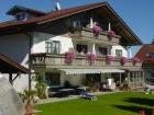 Pension König FewoZimmer - Habitaciones Bischofsmais/Habischried