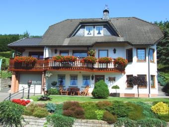 Apartman za odmor Winterberg Kuhinja Apartman za odmor Winterberg Kuhinja