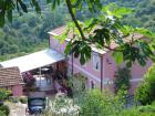 Locanda del Papa - Rum och frukost la spezia