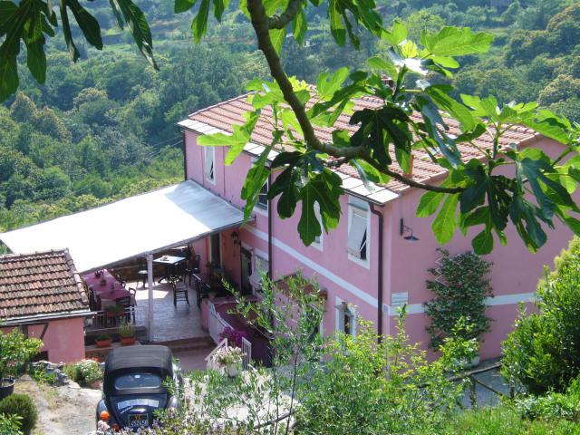 Locanda del Papa - Bed & Breakfast Locanda del Papa - Bed & Breakfast