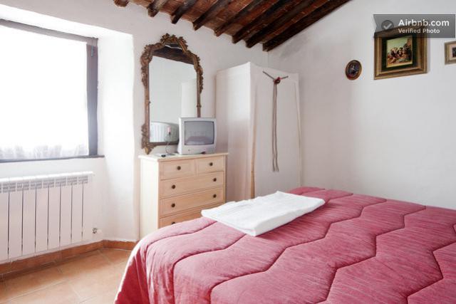 Locanda del Papa - Bed & Breakfast Locanda del Papa - Bed & Breakfast