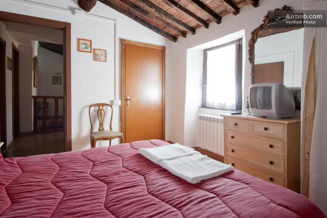 Locanda del Papa - Bed & Breakfast Locanda del Papa - Bed & Breakfast