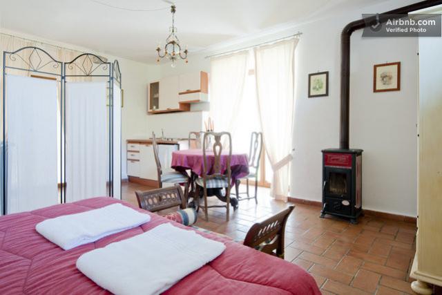 Locanda del Papa - Bed & Breakfast Locanda del Papa - Bed & Breakfast