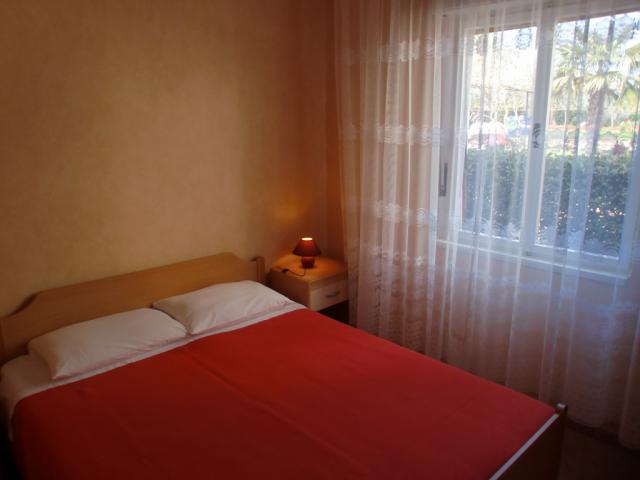 Milka Umag Istra - Vakantiewoning Slaapkamer Milka Umag Istra - Vakantiewoning Slaapkamer
