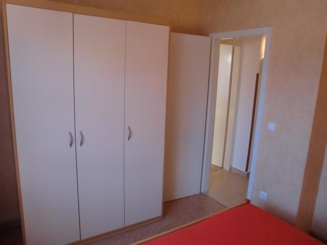Milka Umag Istra - Vakantiewoning Slaapkamer Milka Umag Istra - Vakantiewoning Slaapkamer