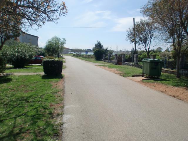 Milka Umag Istra - Vakantiewoning Milieu Milka Umag Istra - Vakantiewoning Milieu