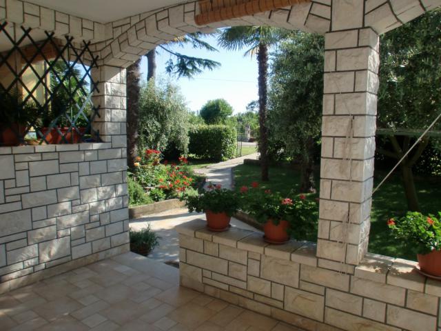 Milka Umag Istra - Vakantiewoning Milieu Milka Umag Istra - Vakantiewoning Milieu