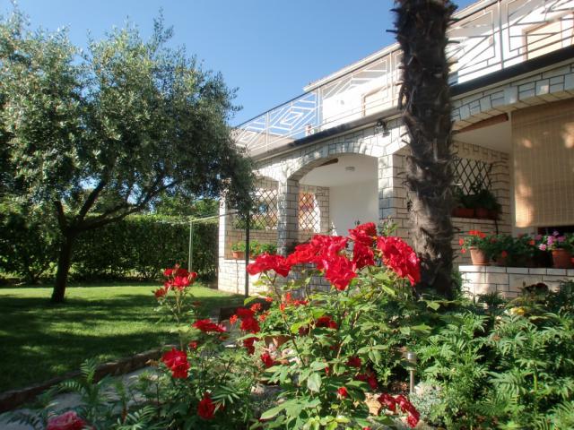 Milka Umag Istra - Vakantiewoning Milieu Milka Umag Istra - Vakantiewoning Milieu