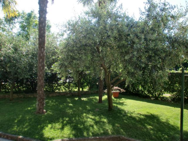 Milka Umag Istra - Vakantiewoning Milieu Milka Umag Istra - Vakantiewoning Milieu