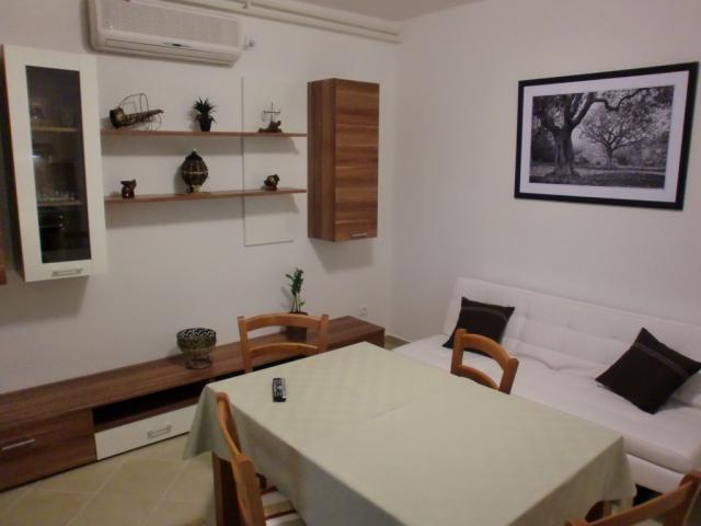 Milka Umag Istra - Vakantiewoning Eetzaal Milka Umag Istra - Vakantiewoning Eetzaal