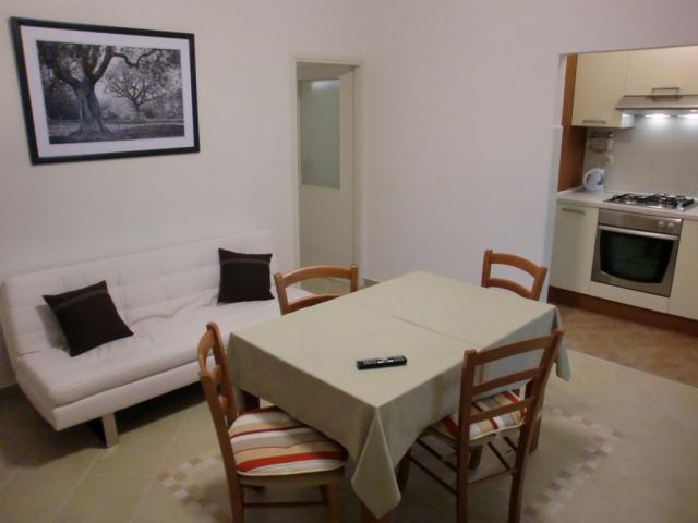 Milka Umag Istra - Vakantiewoning Eetzaal Milka Umag Istra - Vakantiewoning Eetzaal