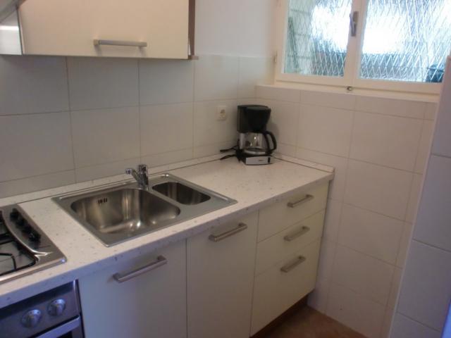Milka Umag Istra - Vakantiewoning Keuken Milka Umag Istra - Vakantiewoning Keuken