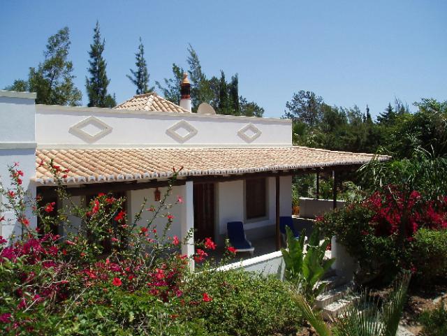 Casa Bela Sombra - Vakantiehuis Casa Bela Sombra - Vakantiehuis