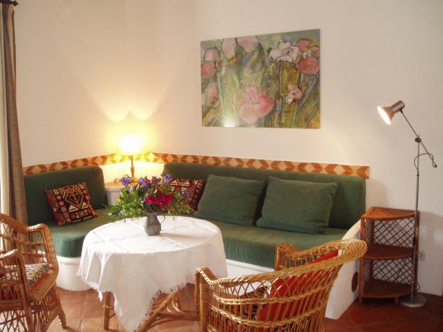 Casa Bela Sombra - Vakantiehuis Casa Bela Sombra - Vakantiehuis