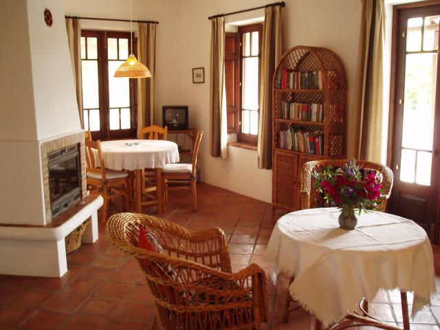 Casa Bela Sombra - Vakantiehuis Casa Bela Sombra - Vakantiehuis