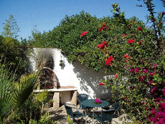 Casa Bela Sombra - Vakantiehuis Casa Bela Sombra - Vakantiehuis