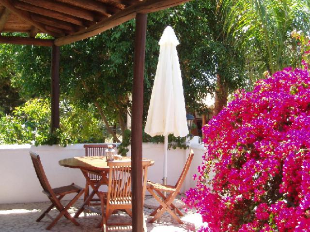 Casa Bela Sombra - Vakantiehuis Casa Bela Sombra - Vakantiehuis
