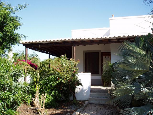 Casa Bela Sombra - Vakantiehuis Casa Bela Sombra - Vakantiehuis
