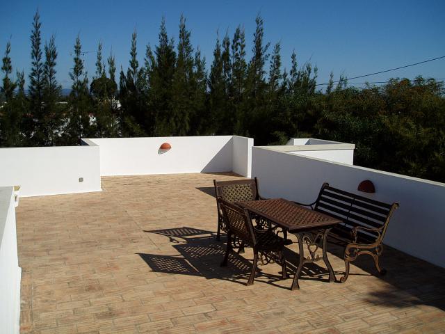Casa Bela Sombra - Vakantiehuis Casa Bela Sombra - Vakantiehuis