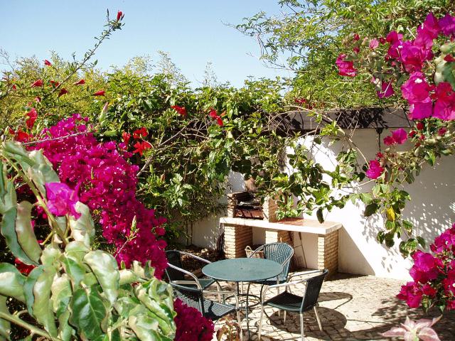 Casa Bela Sombra - Vakantiehuis Casa Bela Sombra - Vakantiehuis