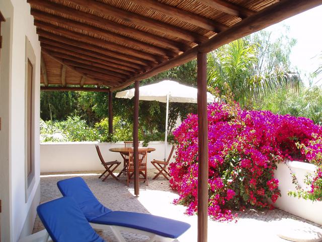 Casa Bela Sombra - Vakantiehuis Casa Bela Sombra - Vakantiehuis