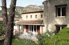 Gîte Alain Rolland - Lomakoti Fontaine-de-Vaucluse