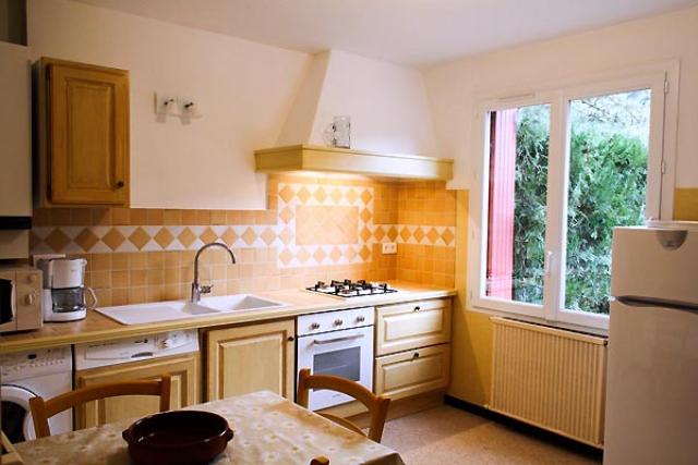Gîte Alain Rolland - Кућа за одмор Дневна соба