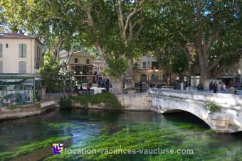 Кућа за одмор Fontaine-de-Vaucluse Спаваћа соба Кућа за одмор Fontaine-de-Vaucluse Спаваћа соба