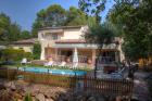 Villa Bois Dore - Casa de férias Valbonne