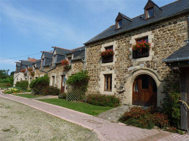 La Julerie - Gite-Fritidshus Matsal La Julerie - Gite-Fritidshus Matsal