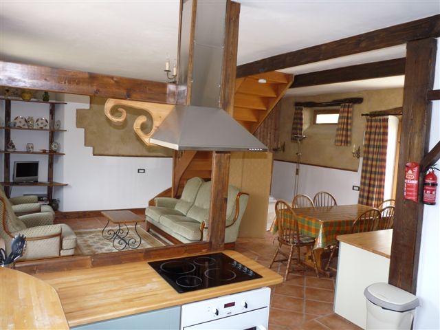 La Julerie - Gite-Fritidshus Fritid La Julerie - Gite-Fritidshus Fritid