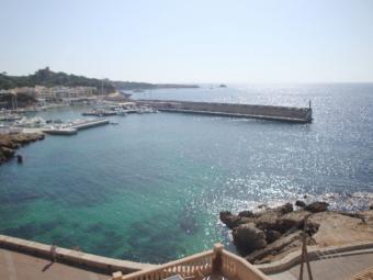Apartman za odmor Cala Ratjada Spavaća soba Apartman za odmor Cala Ratjada Spavaća soba