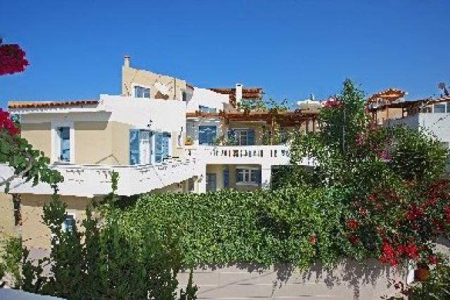 Haus mit 6 Schlafzimmern - Feriehus Ferieejendom Haus mit 6 Schlafzimmern - Feriehus Ferieejendom