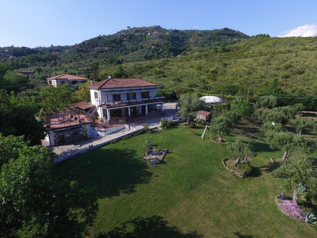 Cilentowave - Bed & Breakfast Cilentowave - Bed & Breakfast