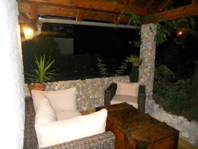 Cottage Pr Klemuc - Casa de vacaciones Cottage Pr Klemuc - Casa de vacaciones