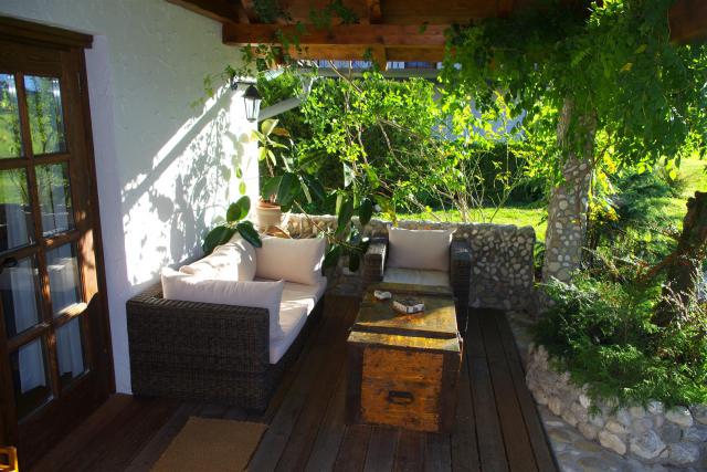 Cottage Pr Klemuc - Casa de vacaciones Cottage Pr Klemuc - Casa de vacaciones