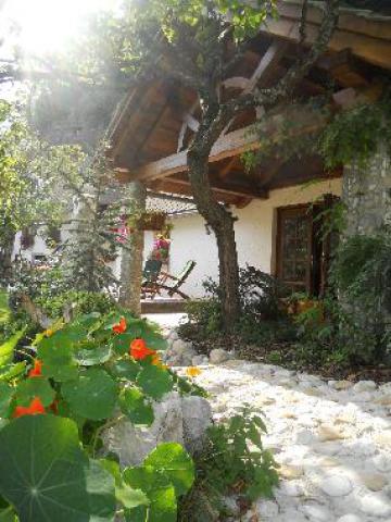 Cottage Pr Klemuc - Casa de vacaciones Cottage Pr Klemuc - Casa de vacaciones